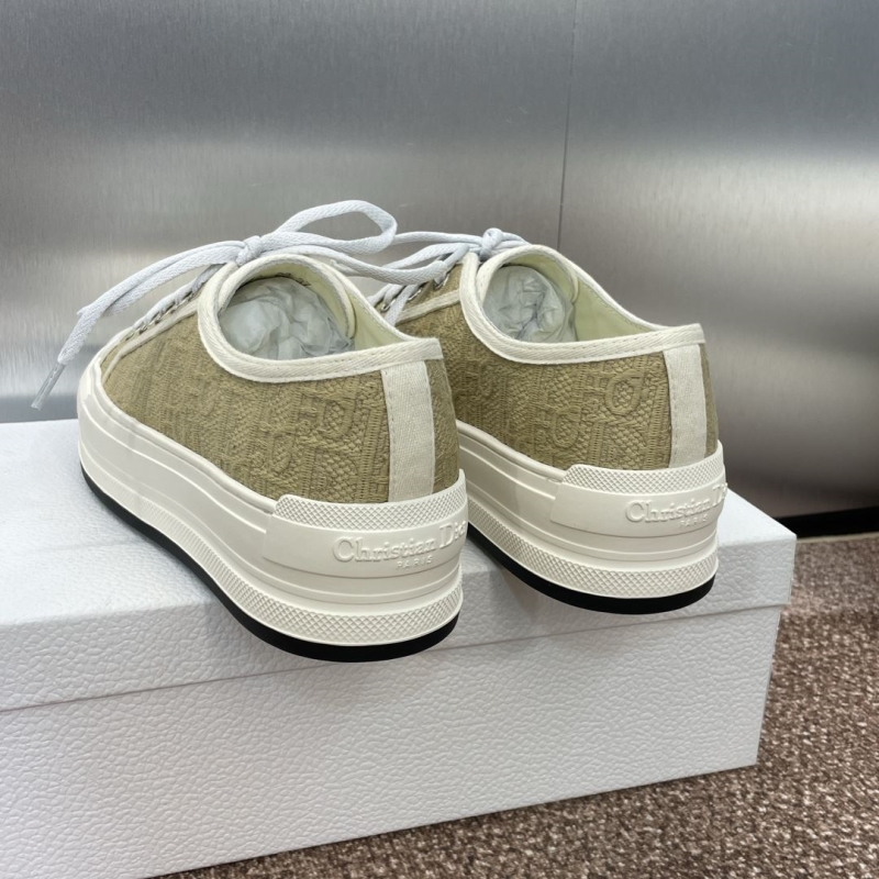 Christian Dior Casual Shoes